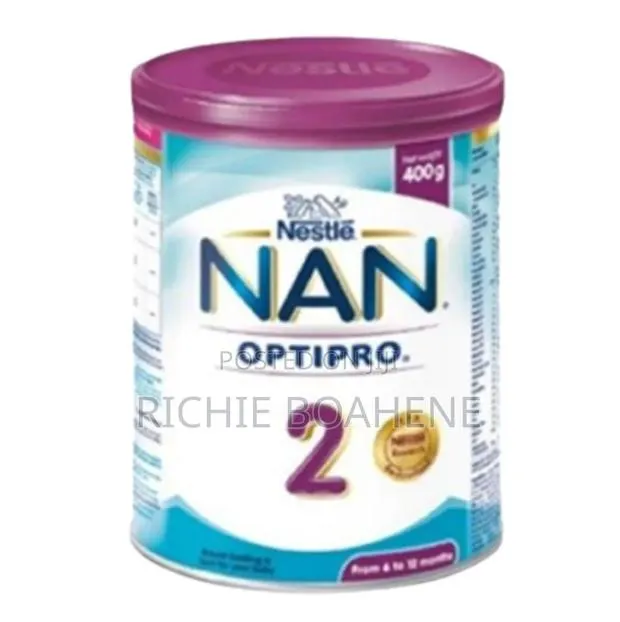 Nan 2 Baby Formula. 6 to 12 Months · Photo 1
