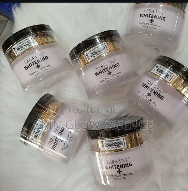 Tara Vet Face Cream · Photo 1
