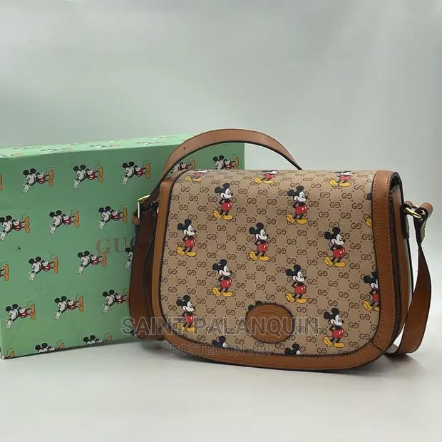 Gucci Quality Bag · Photo 1