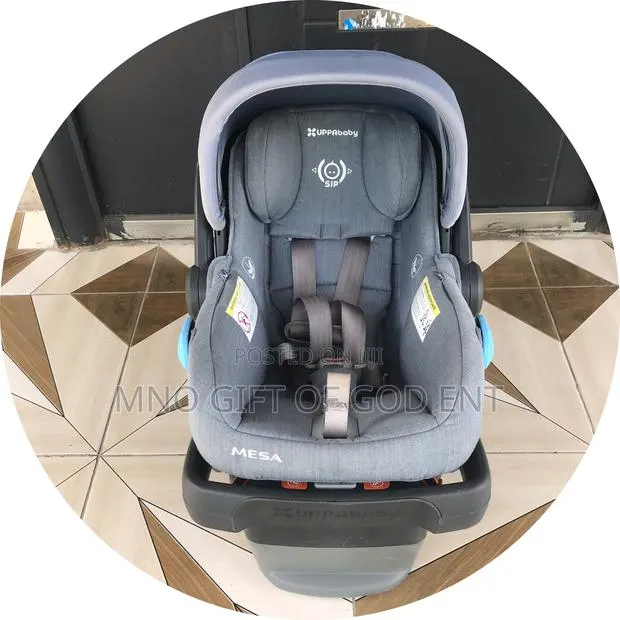 Uppababy Mesa V2 Infant Car Seat From U.S. · Photo 1