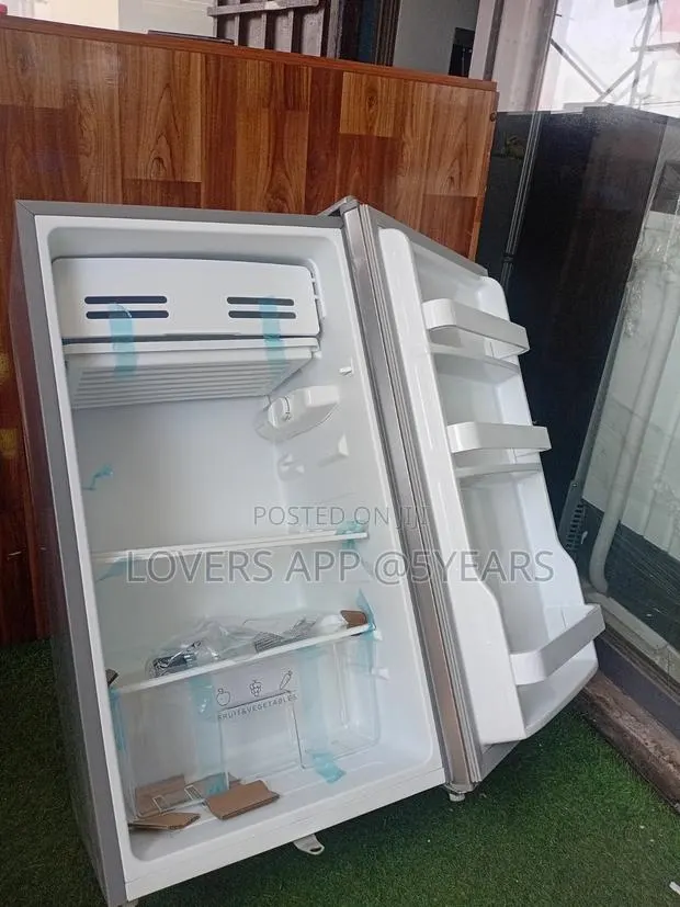Touch of Luxury Sigma 93l Fridge · Photo 1
