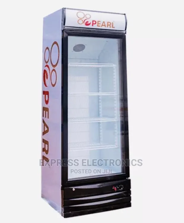 Perfect and Authentic New Pearl Display PVC37 , 248 L · Photo 1