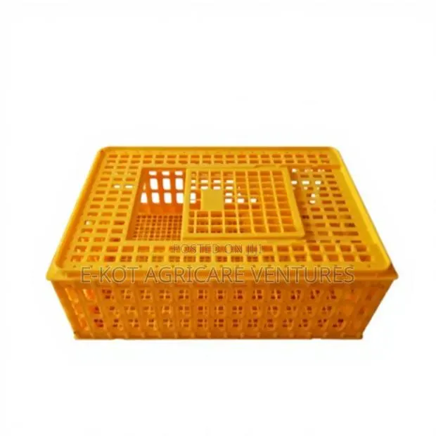 Transporting Cage · Photo 1
