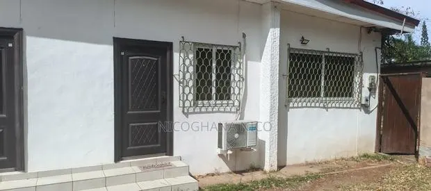 Cantonments Office for Rent · Photo 1