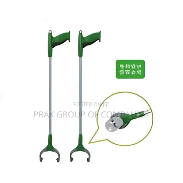 Picking Tool · Photo 1