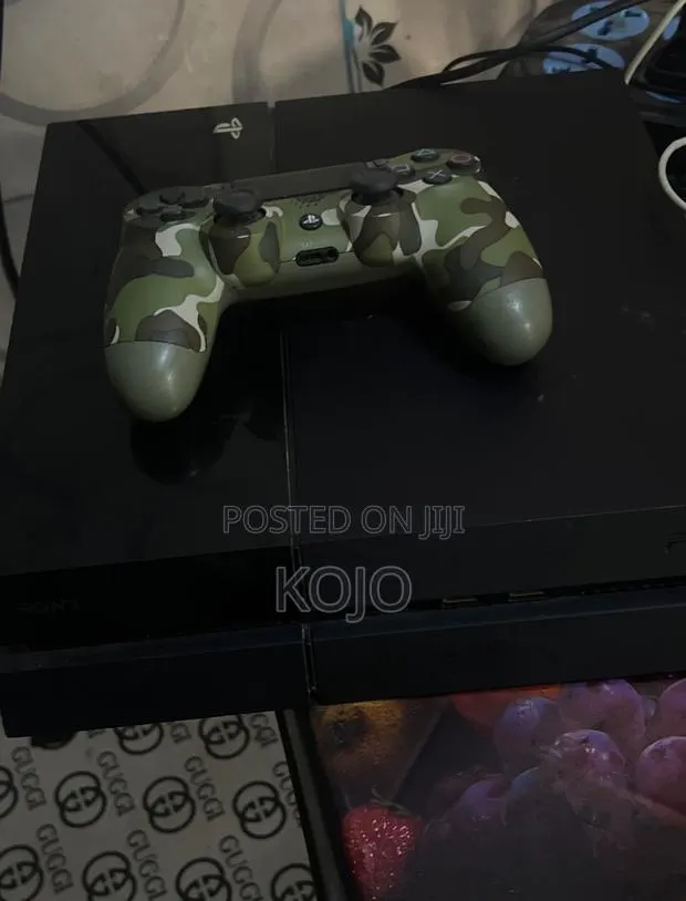PlayStation4 · Photo 3