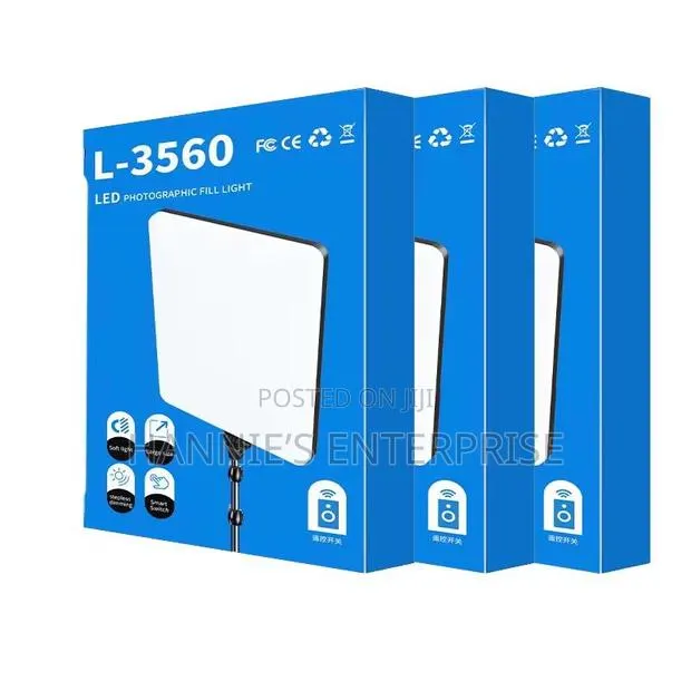 Led Photographic Fill Light · Photo 1