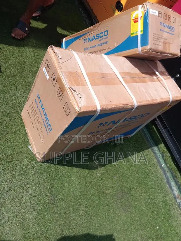NASCO Appliance – Premium Quality You Can Rely On · Photo 1
