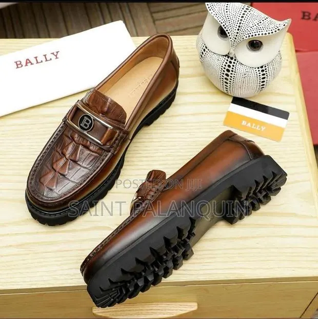 Bally Quality Shoe · Photo 1