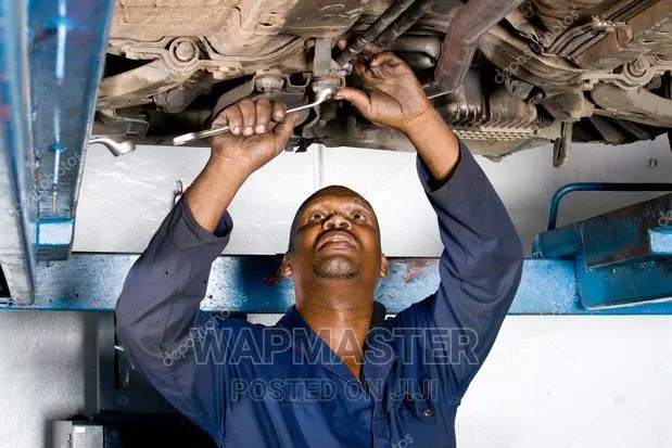 Ford / American Car Specialist · Photo 1
