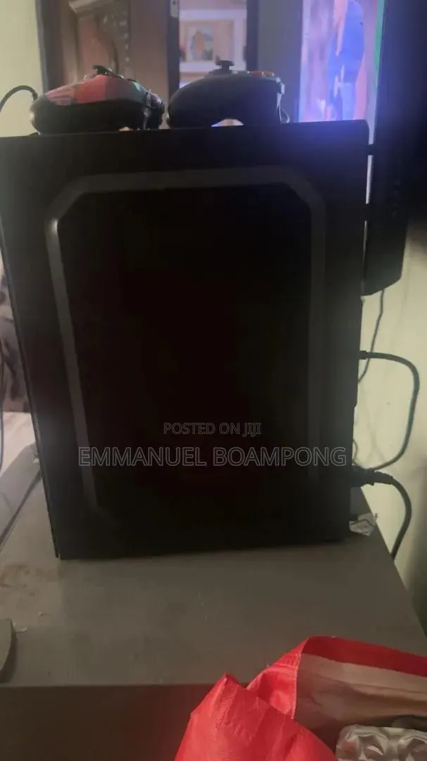 Desktop Computer 16GB Intel Core i5 HDD+SSD 256GB · Photo 4