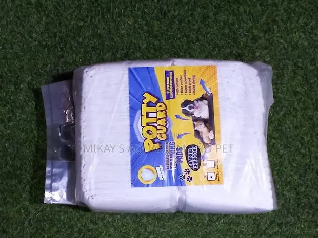 Dog Potty Training Pads · Photo 1