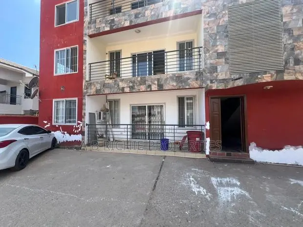 2bdrm Apartment in Ab Richie Properties, Tseaddo for rent · Photo 1