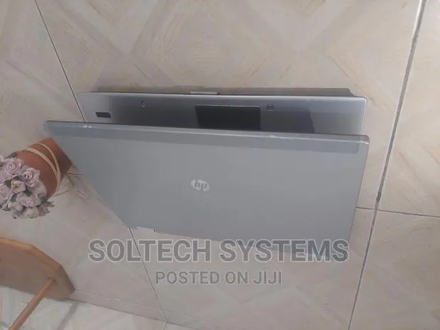 Laptop HP ProBook 430 6GB Intel Core i7 HDD 500GB · Photo 1