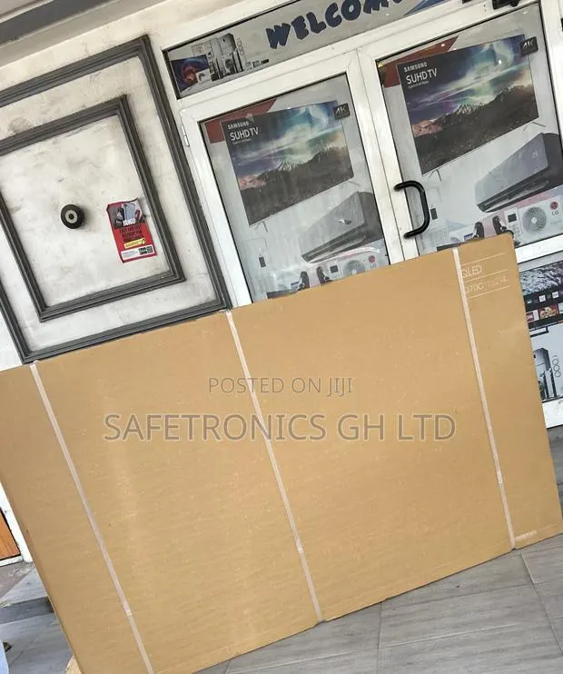 Choose 85 Inch Q70c Smart Quantum HDR Dual Led Tv · Photo 1