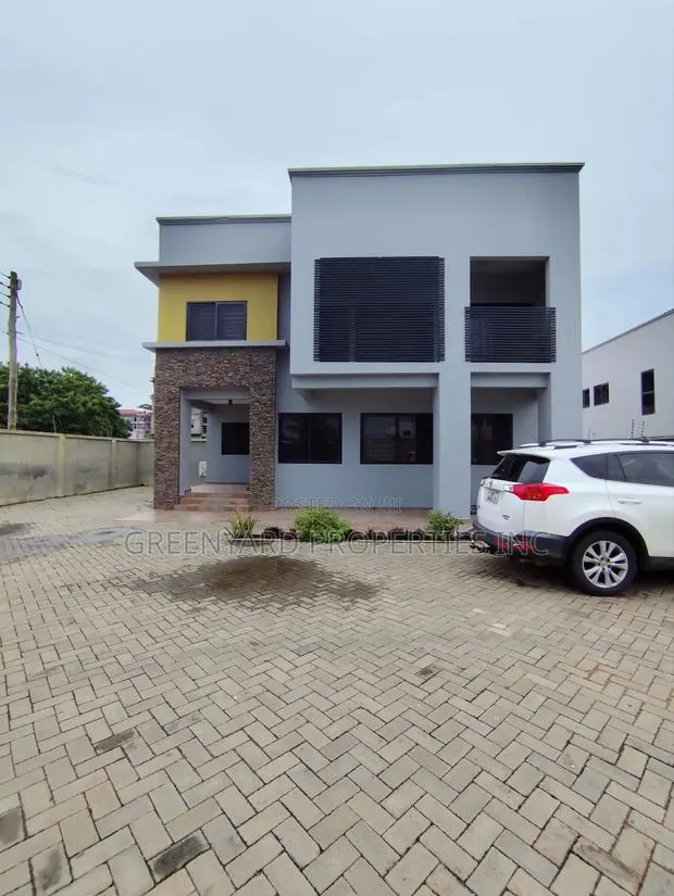Furnished 4bdrm House in Mangos, East Legon for rent · Photo 1