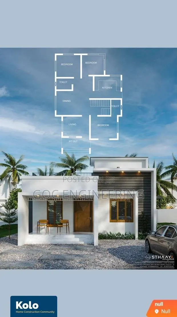 Architectural Drawings · Photo 1
