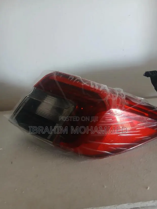 Honda Civic 2022- 23- 24 Taillight · Photo 1