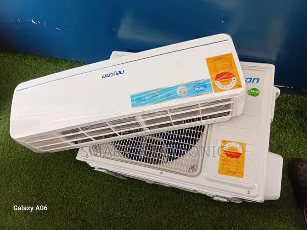 Nexon 1.5hp Ac – Reliable Cooling for Every Home · Photo 1