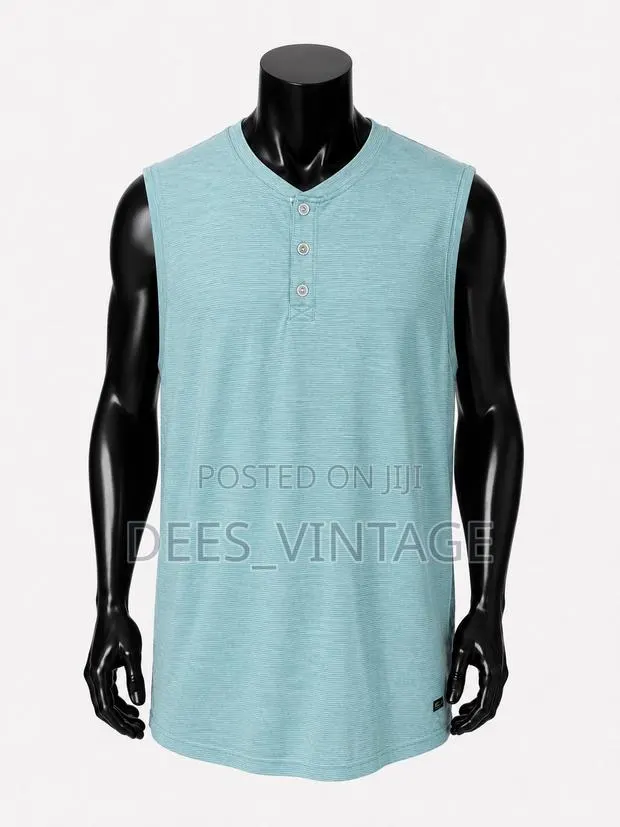 Armless Tees