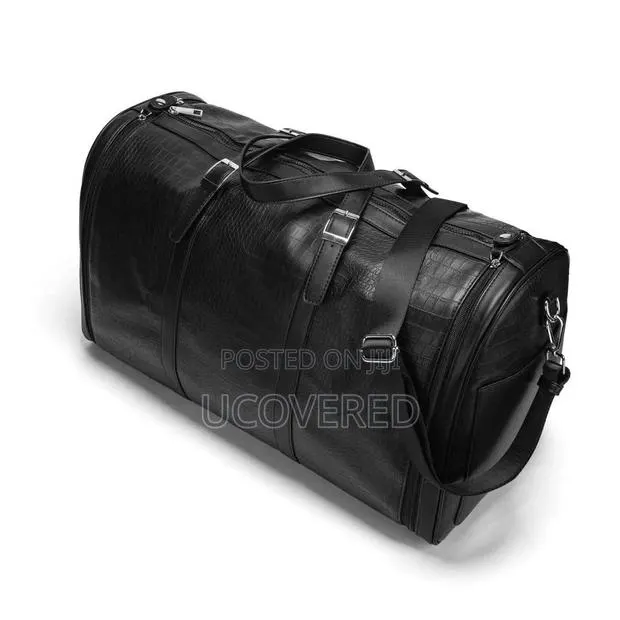 Ultimate Suit Duffle Bag · Photo 1
