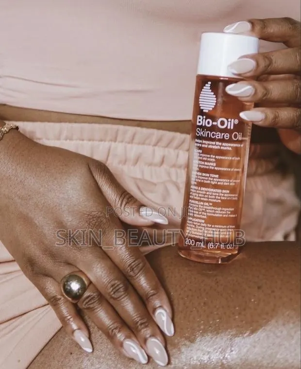 Bio Oil 200ml · Photo 1