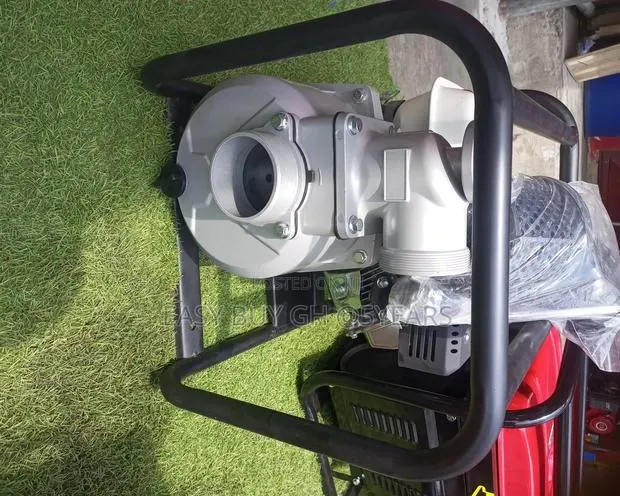 Water Pump 7.5hp Honda,30mm Water Pump. · Photo 1
