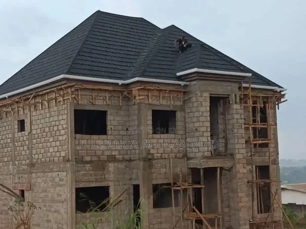 Roof Once and Enjoy Peace of Mind for Years. · Photo 1