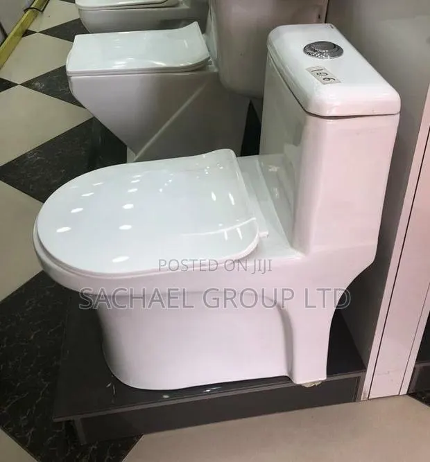 Combine Wc · Photo 1