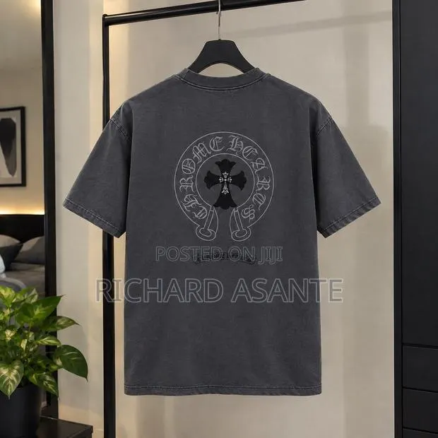 Clean Fit Tees · Photo 1