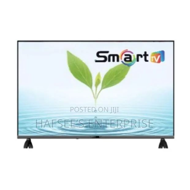Sigma 50 Inch Uhd Smart TV · Photo 1