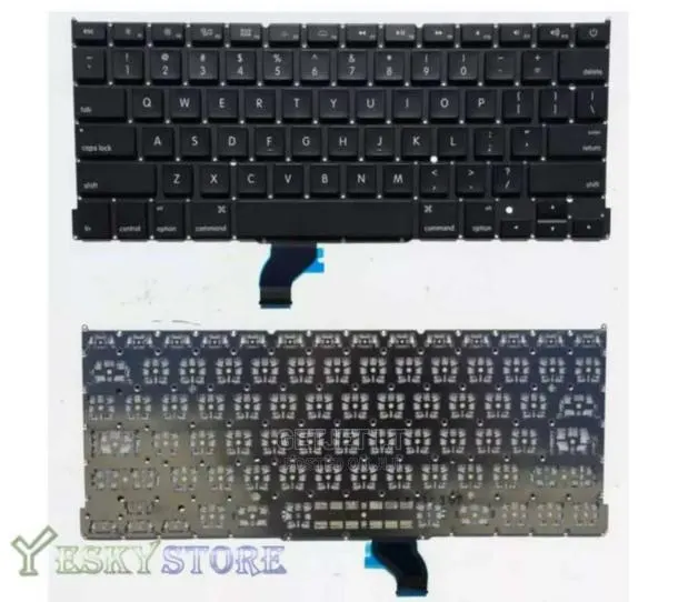 Internal Apple Keyboard for Delivery and Fixing · Photo 1