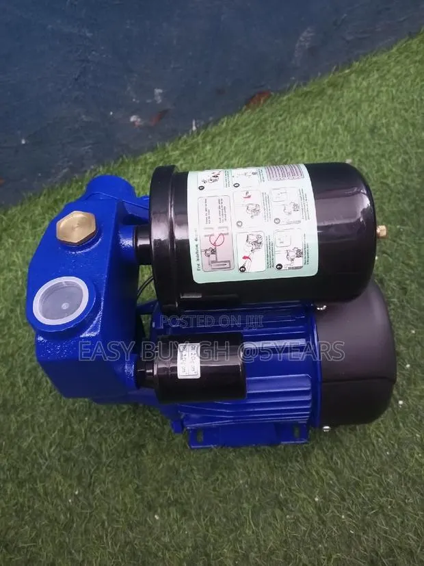 Jet Water Pump Best Chimp 1.0hp Water Pump 220vqmax45 · Photo 1