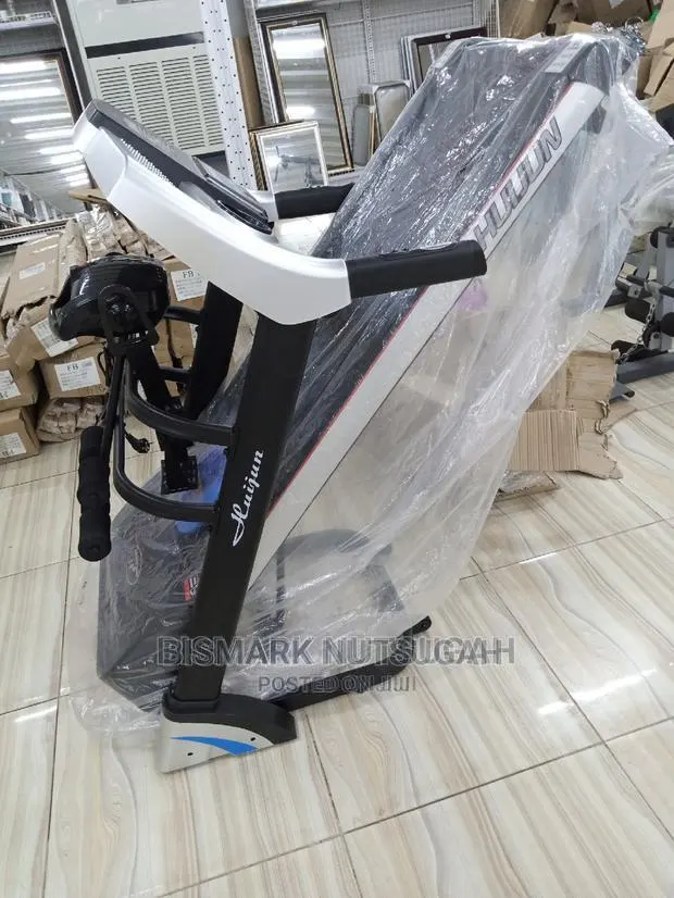 Treadmill for Sale · Photo 1