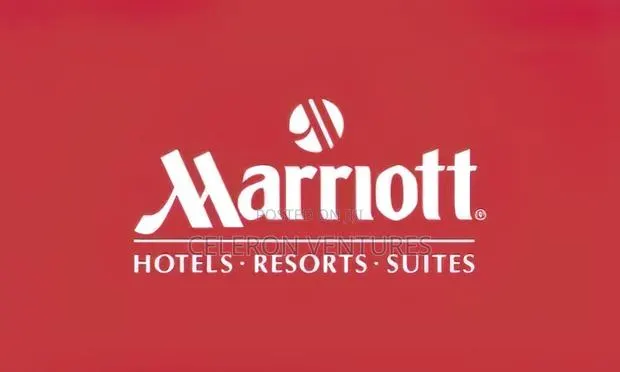 Marriott US Gift Card · Photo 1