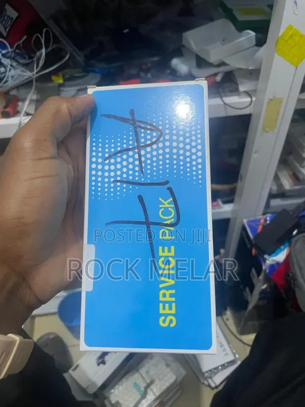 Samsung A17 Screen · Photo 1
