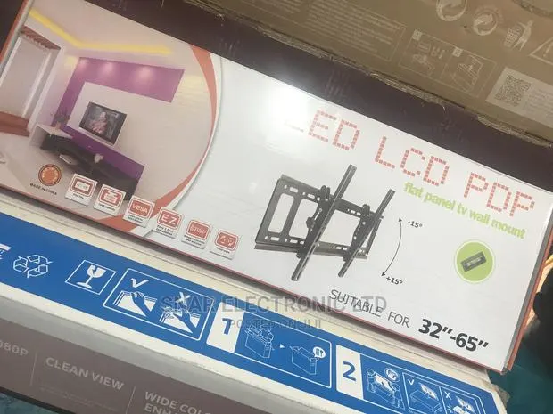 Cutest Tv Mount for 32 Inches to 65 Inches