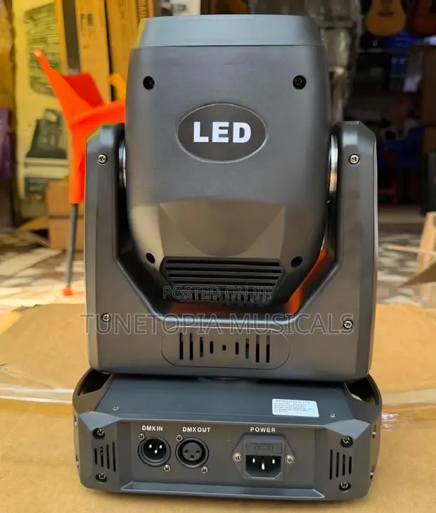 150w Led Moving Head Spot · Photo 1