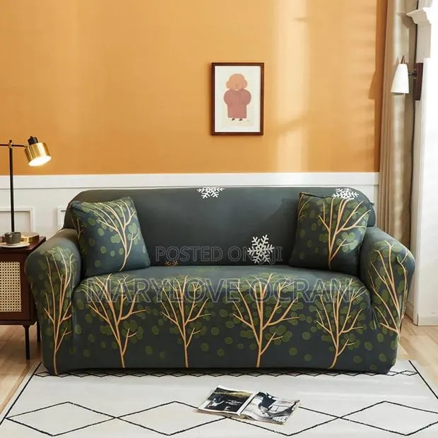 Sofa Covers · Photo 1