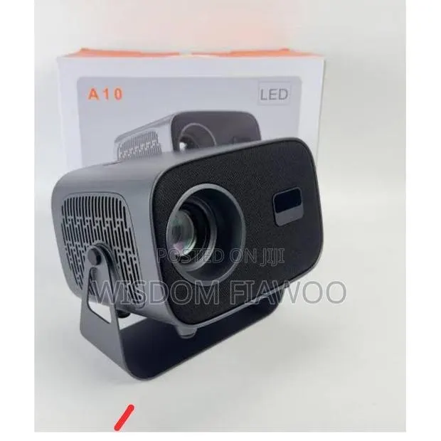 Ultra Mini Smart Projector · Photo 1