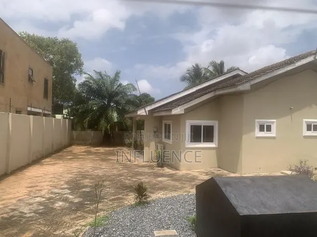 4bdrm House in Adjirigano, East Legon for rent · Photo 1