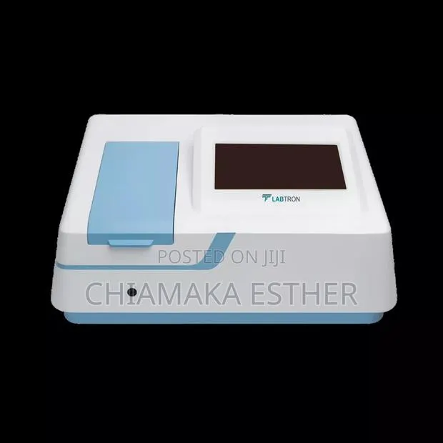 Medical Spectrophotometer · Photo 1