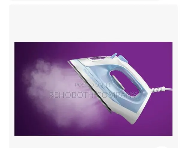 Philips Steam Iron Series · Photo 1