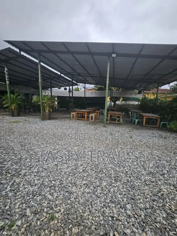 Event Space for Daily Rent — East Legon · Photo 2