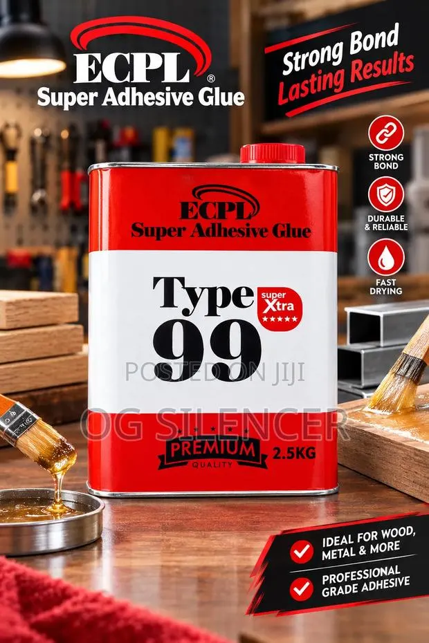 Premium 99 Glue · Photo 1