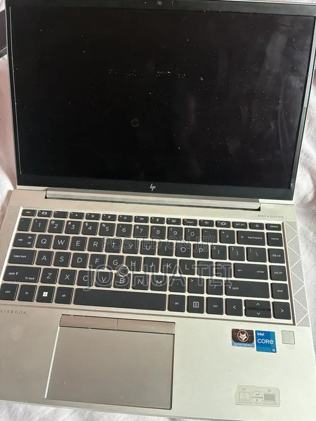 Laptop HP EliteBook 840 G8 16GB Intel Core i5 SSD 256GB · Photo 1