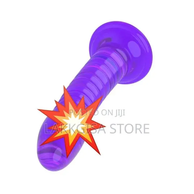 Anal Dildo · Photo 1