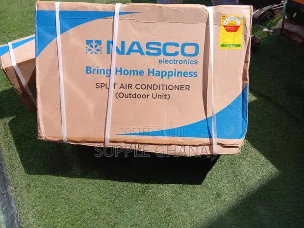 Quality NASCO Home Appliance – Smart Choice for Every Home · Photo 1