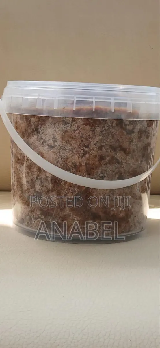 Alata Samina(African Black Soap) · Photo 1