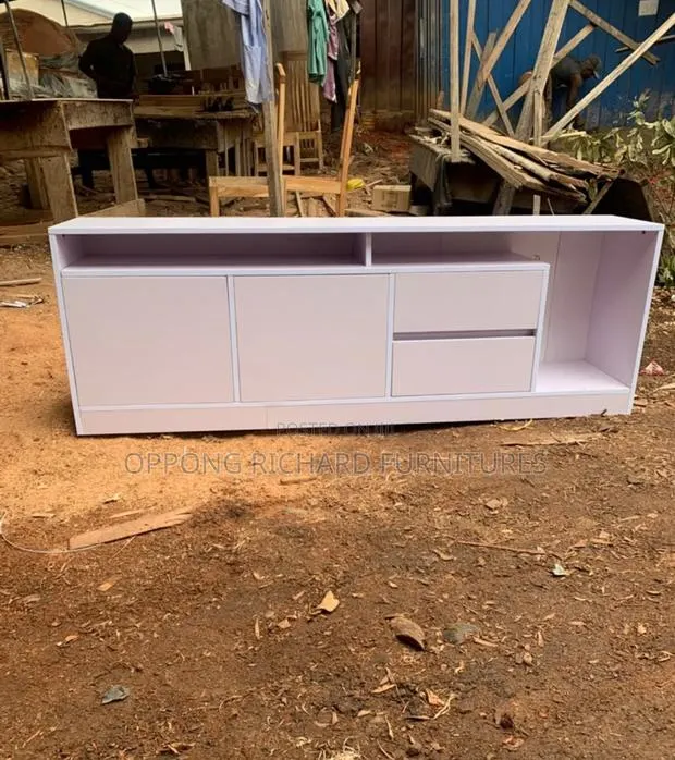 TV Stand Now · Photo 1